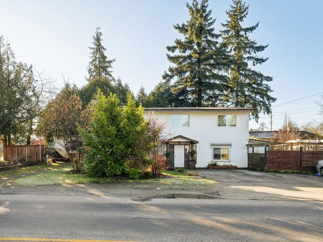 House for sale in Maple Ridge, Maple Ridge, 22680 Brown Avenue, 263115775 | Realtylink.org