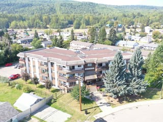 Apartment for sale in Quesnel, Quesnel, 305 398 Roddis Drive, 263115776 | Realtylink.org