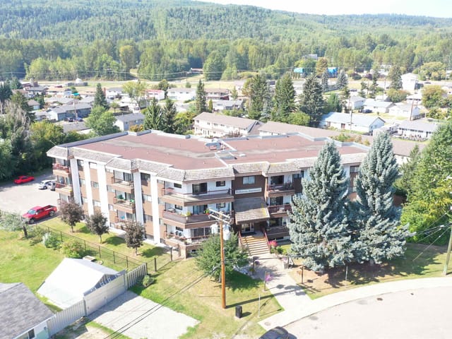 Apartment for sale in Quesnel, Quesnel, 305 398 Roddis Drive, 263115776 | Realtylink.org