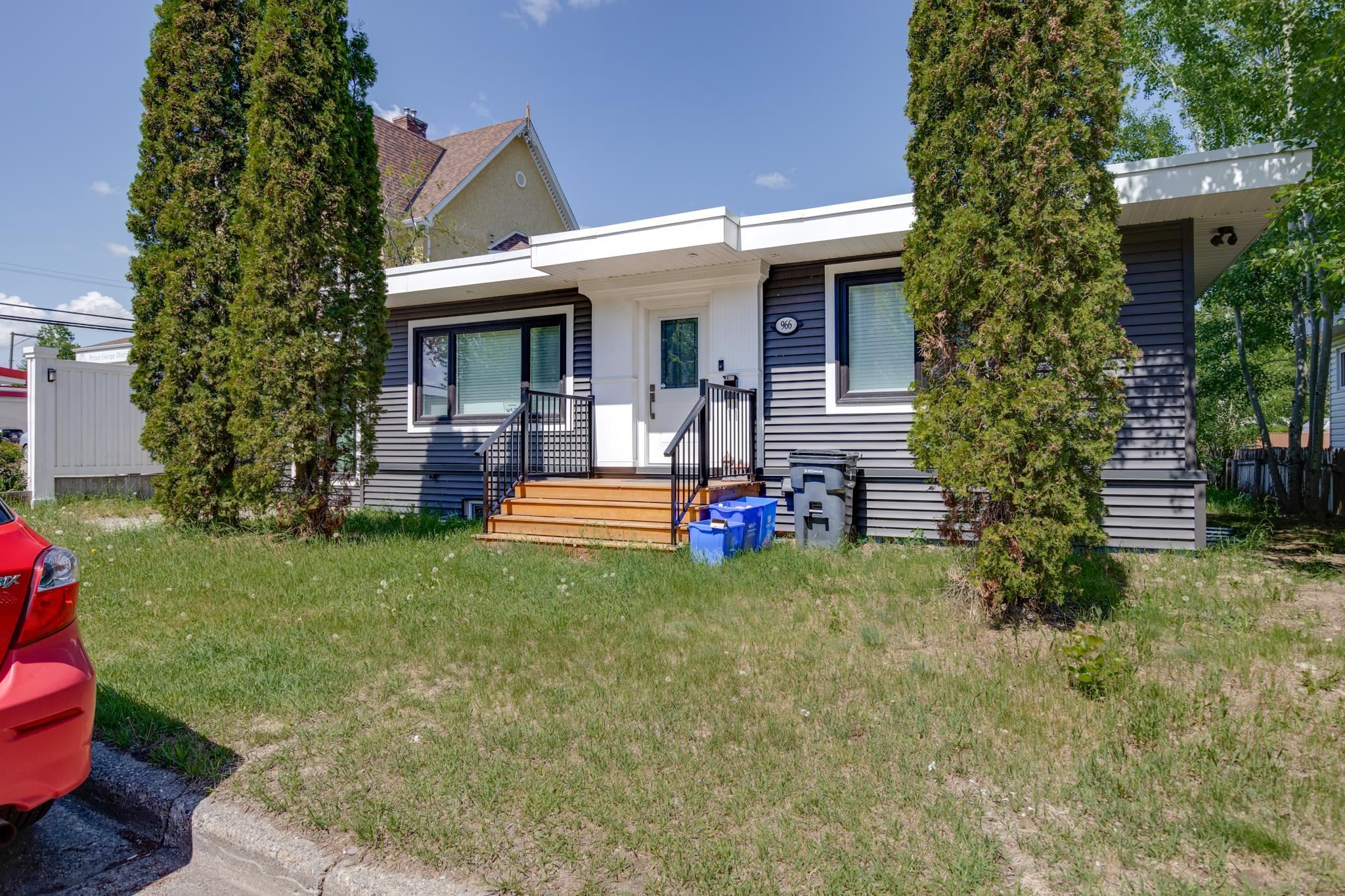 House for sale in Prince George, PG City Central, 966 20th Avenue, 263115777 | Realtylink.org