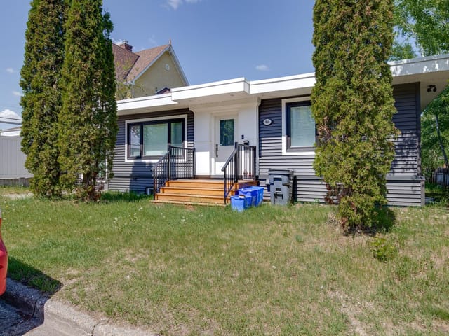 House for sale in Prince George, PG City Central, 966 20th Avenue, 263115777 | Realtylink.org