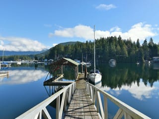 House for sale in Madeira Park, Sunshine Coast, 4650 Gerrans Bay Road, 263115779 | Realtylink.org