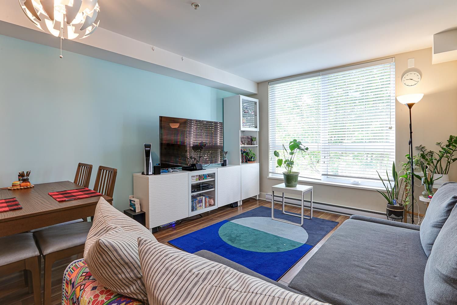 Apartment for sale in New Westminster, New Westminster, 208 55 Eighth Avenue, 263115780 | Realtylink.org