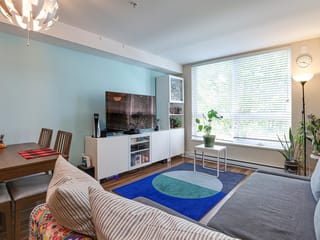 Apartment for sale in New Westminster, New Westminster, 208 55 Eighth Avenue, 263115780 | Realtylink.org