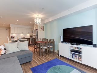 Apartment for sale in New Westminster, New Westminster, 208 55 Eighth Avenue, 263115780 | Realtylink.org