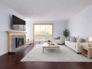 Apartment for sale in Delta, Tsawwassen, 255 1440 Garden Place, 263115781 | Realtylink.org