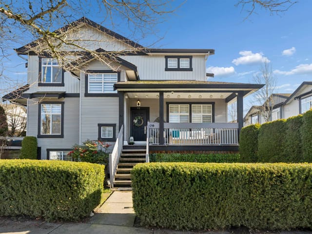 Townhouse for sale in Surrey, Cloverdale, 62 18828 69 Avenue, 263115782 | Realtylink.org