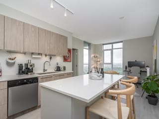 Apartment for sale in Coquitlam, Coquitlam, 1303 691 North Road, 263115784 | Realtylink.org