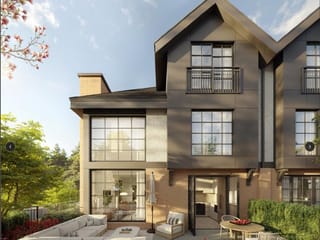 Townhouse for sale in North Vancouver, North Vancouver, 2 3288 Brookridge Drive, 263115787 | Realtylink.org