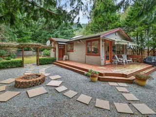 House for sale in Bowen Island, Bowen Island, 1309 Oceanview Road, 263115788 | Realtylink.org