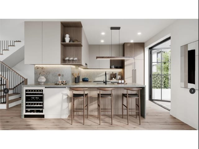 Townhouse for sale in North Vancouver, North Vancouver, 6 3288 Brookridge Drive, 263115789 | Realtylink.org