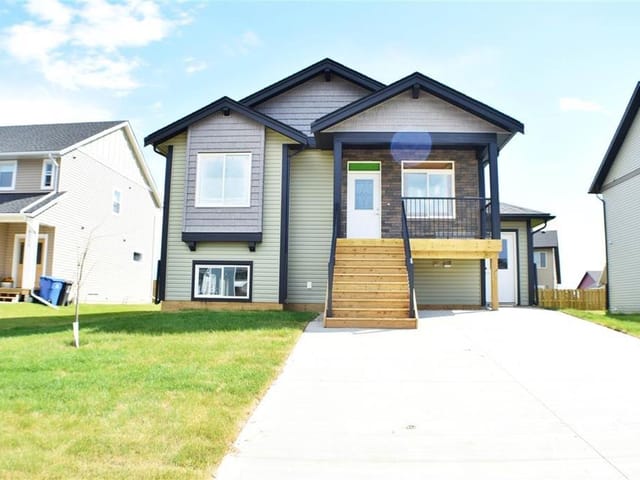 House for sale in Fort St. John, Fort St. John, 8215 88 Avenue, 263115791 | Realtylink.org