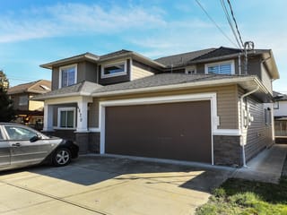 House for sale in Ladner, Ladner, 4620 W River Road, 263115794 | Realtylink.org