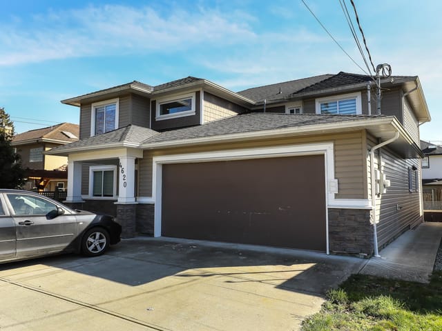 House for sale in Ladner, Ladner, 4620 W River Road, 263115794 | Realtylink.org