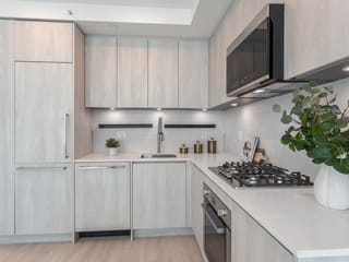 Apartment for sale in Vancouver, Vancouver East, 206 3264 Vanness Avenue, 263115795 | Realtylink.org