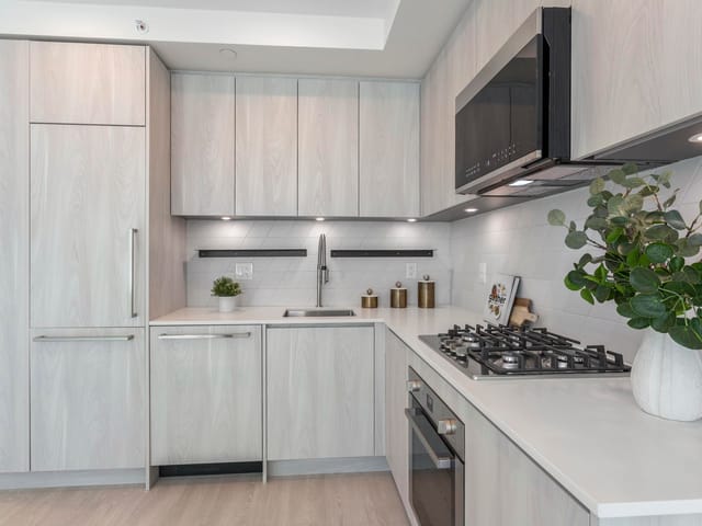 Apartment for sale in Vancouver, Vancouver East, 206 3264 Vanness Avenue, 263115795 | Realtylink.org