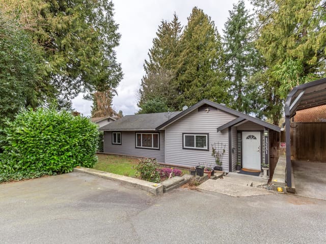 House for sale in Surrey, North Surrey, 13231 112b Avenue, 263115799 | Realtylink.org