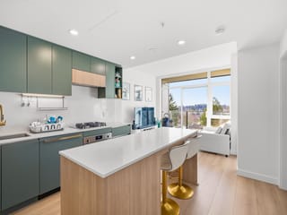 Apartment for sale in Surrey, North Surrey, 607 13573 98a Avenue, 263115801 | Realtylink.org