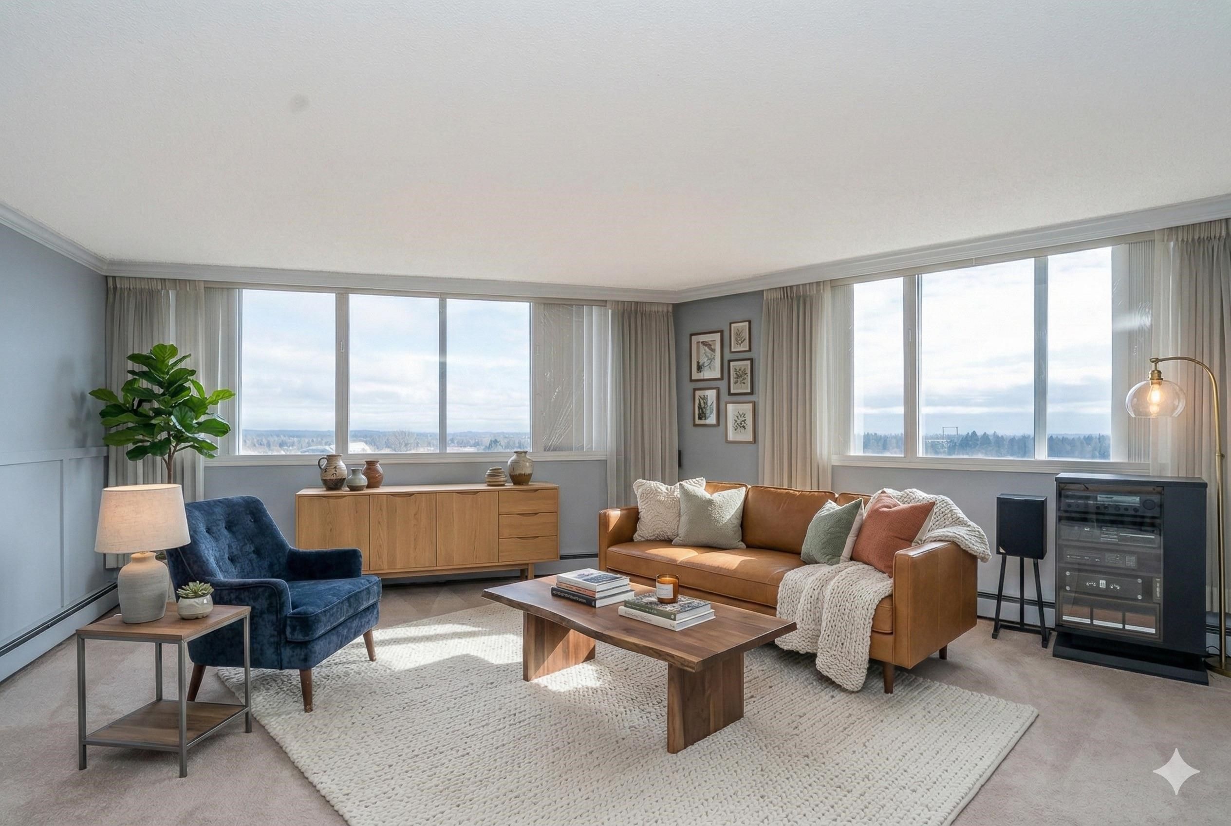 Apartment for sale in Delta, N. Delta, 1001 11881 88 Avenue, 263115802 | Realtylink.org