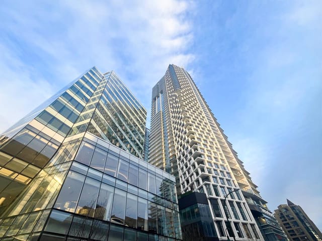 Apartment for sale in Vancouver, Vancouver West, 1001 1289 Hornby Street, 263115805 | Realtylink.org