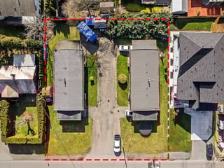 Duplex for sale in Abbotsford, Abbotsford, 33460 Hawthorne Avenue, 263115807 | Realtylink.org