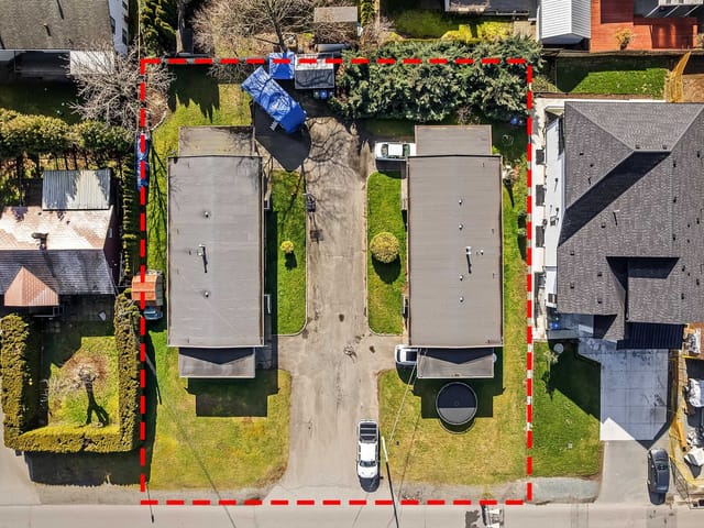 Duplex for sale in Abbotsford, Abbotsford, 33460 Hawthorne Avenue, 263115807 | Realtylink.org