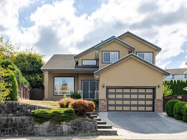 House for sale in Burnaby, Burnaby East, 9160 Mona Avenue, 263115808 | Realtylink.org