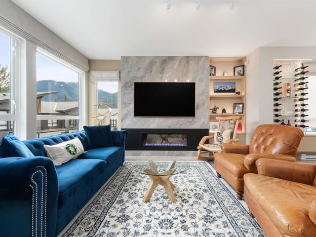 Townhouse for sale in Squamish, Squamish, 41204 Highline Place, 263115812 | Realtylink.org