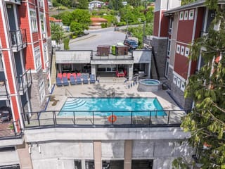 Apartment for sale in Abbotsford, Abbotsford, 404 2238 Whatcom Road, 263115814 | Realtylink.org