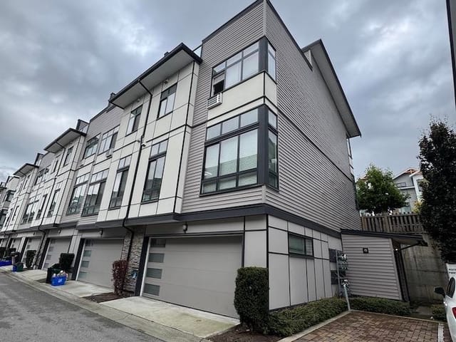 Townhouse for sale in Surrey, Surrey, 13 14057 60a Avenue, 263115821 | Realtylink.org
