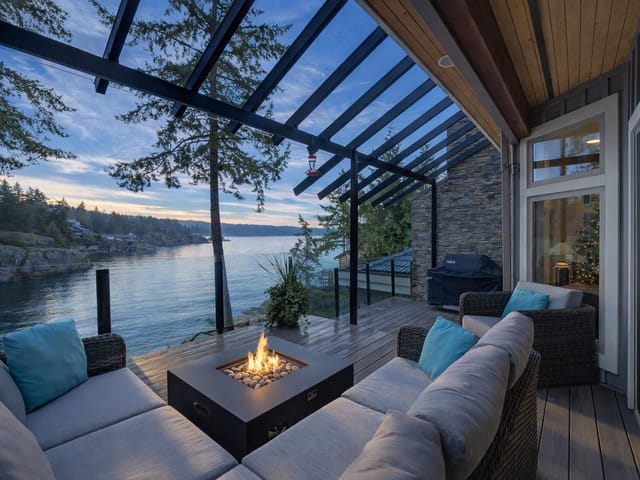 House for sale in Halfmoon Bay, Sunshine Coast, 9195 Truman Road, 263115824 | Realtylink.org