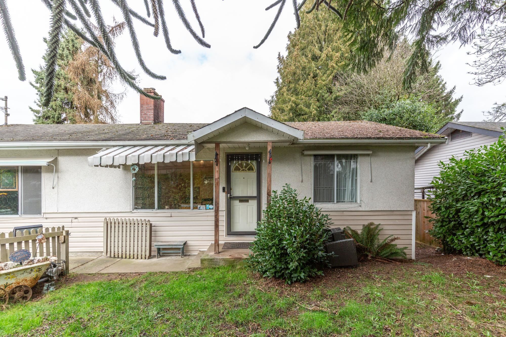 House for sale in Surrey, North Surrey, 13221 112b Avenue, 263115827 | Realtylink.org