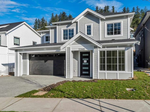 House for sale in Mission, Mission, 33985 Best Avenue, 263115829 | Realtylink.org