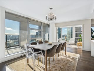 Apartment for sale in Vancouver, Vancouver West, 1903 989 Beatty Street, 263115832 | Realtylink.org