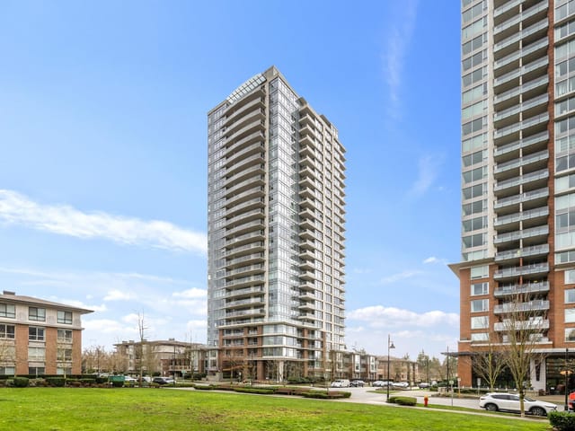 Apartment for sale in Coquitlam, Coquitlam, 2501 3102 Windsor Gate, 263115834 | Realtylink.org