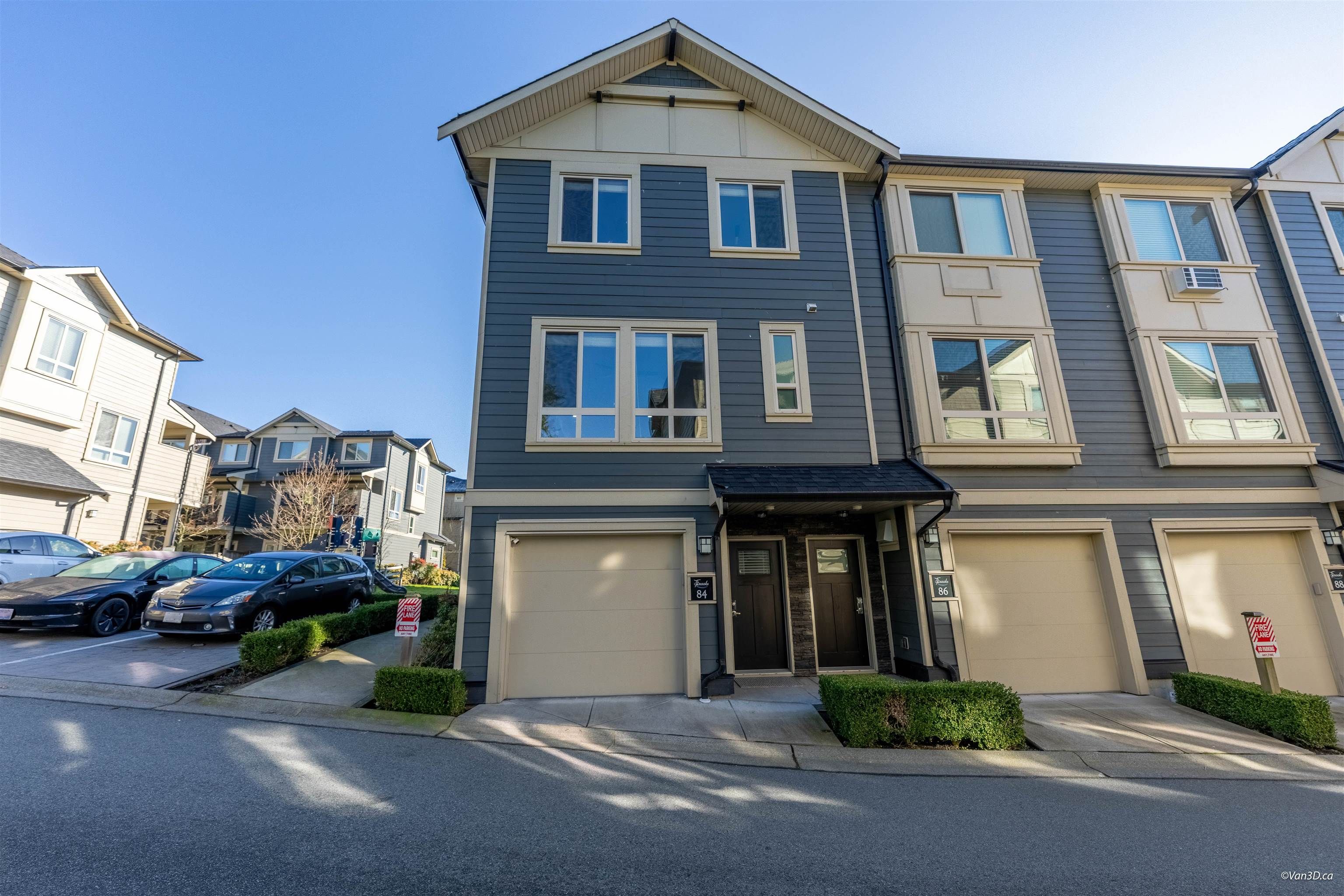 Townhouse for sale in Langley, Langley, 84 19913 70 Avenue, 263115835 | Realtylink.org