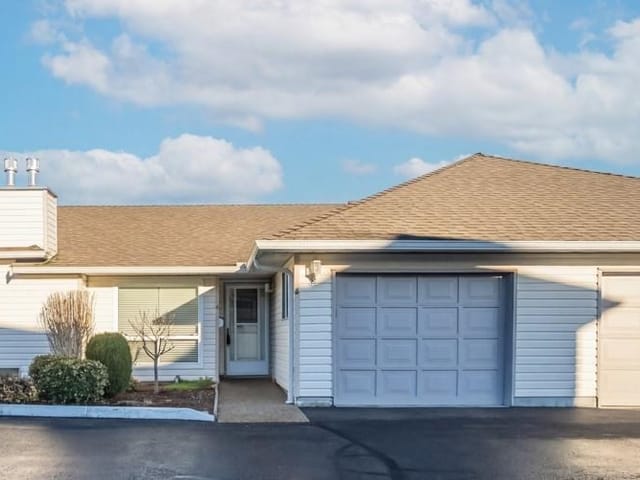 Townhouse for sale in Abbotsford, Abbotsford, 3 32640 Murray Avenue, 263115839 | Realtylink.org