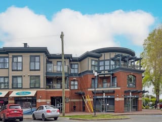 Apartment for sale in White Rock, South Surrey White Rock, 220 15210 Pacific Avenue, 263115841 | Realtylink.org