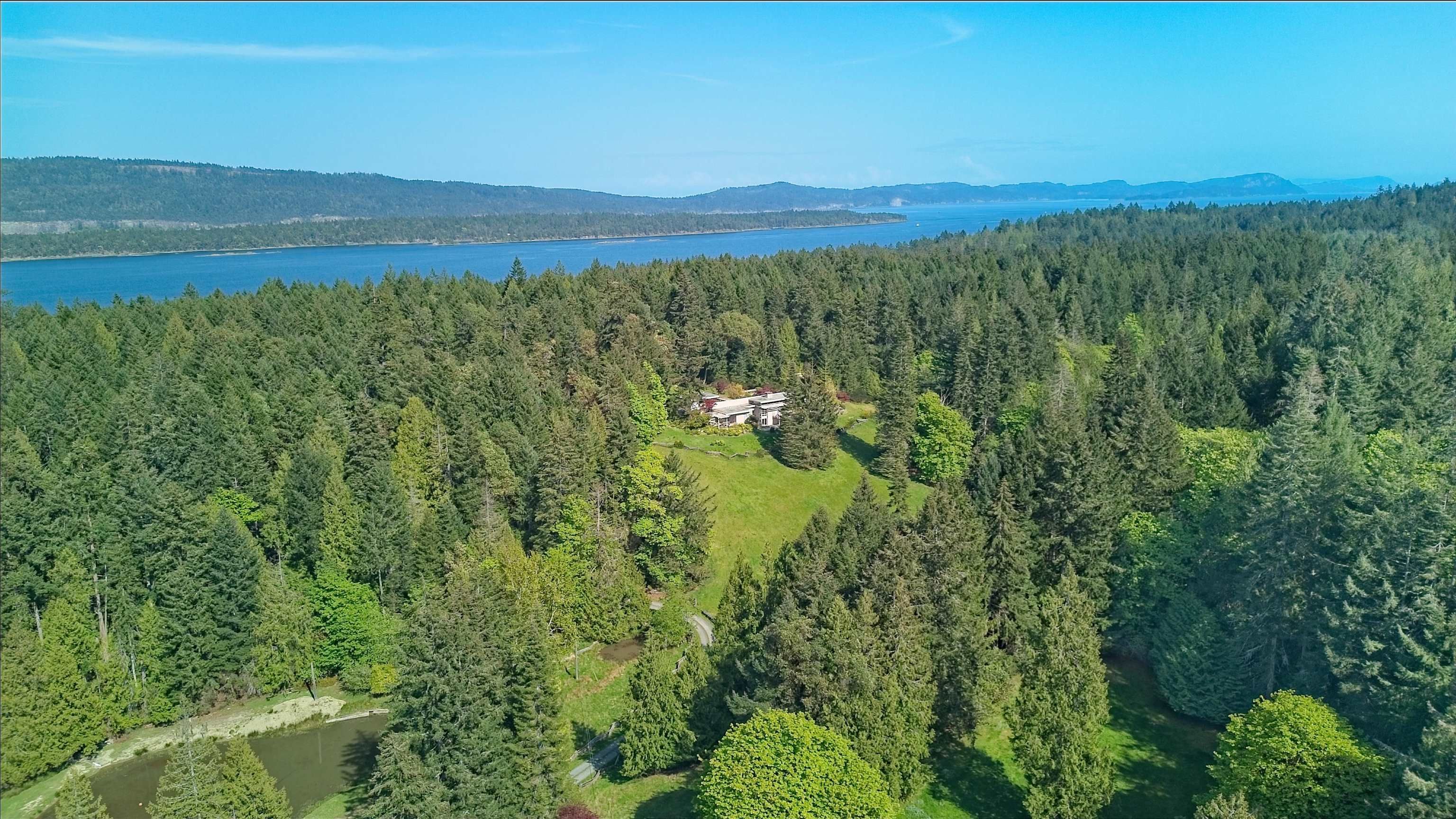 House for sale in Salt Spring Island, Islands-Van. & Gulf, 2875 Southey Point Road, 263115842 | Realtylink.org