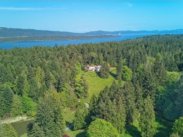 House for sale in Saltspring Island, Islands-Van. & Gulf, 2875 Southey Point Road, 263115842 | Realtylink.org