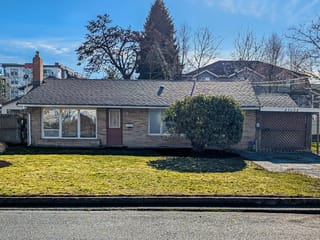 House for sale in Chilliwack, Chilliwack, 45608 Princess Avenue, 263115845 | Realtylink.org