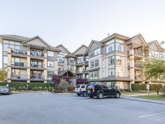 Apartment for sale in Chilliwack, Sardis, 310B 45595 Tamihi Way, 263115846 | Realtylink.org