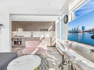 Apartment for sale in Surrey, North Surrey, 913 13350 Central Avenue, 263115847 | Realtylink.org