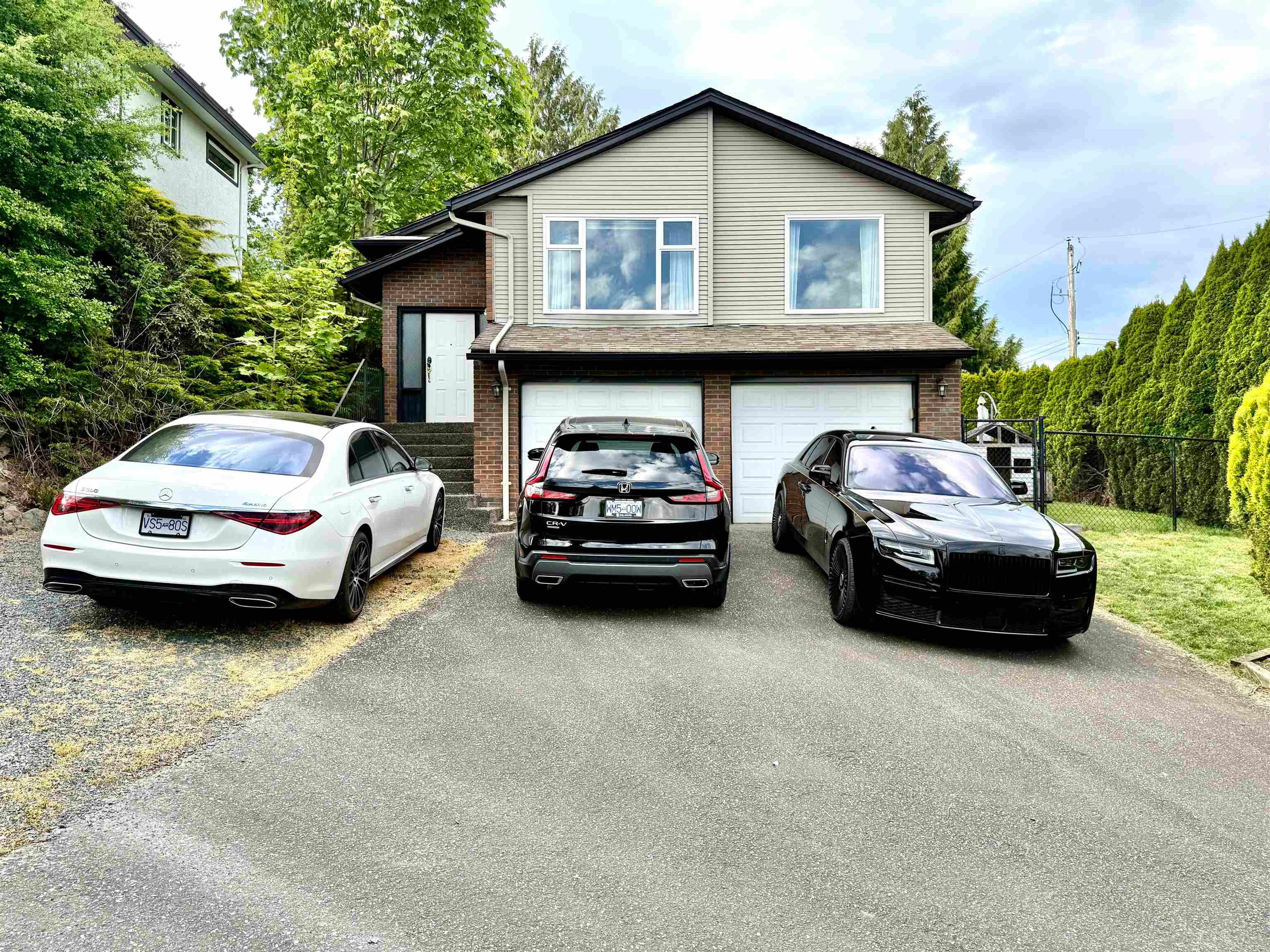 House for sale in Chilliwack, Chilliwack, 47600 Mountain Park Drive, 263115851 | Realtylink.org