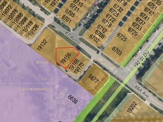 Lot for sale in Surrey, Cloverdale, 19156 67 Street, 263115852 | Realtylink.org