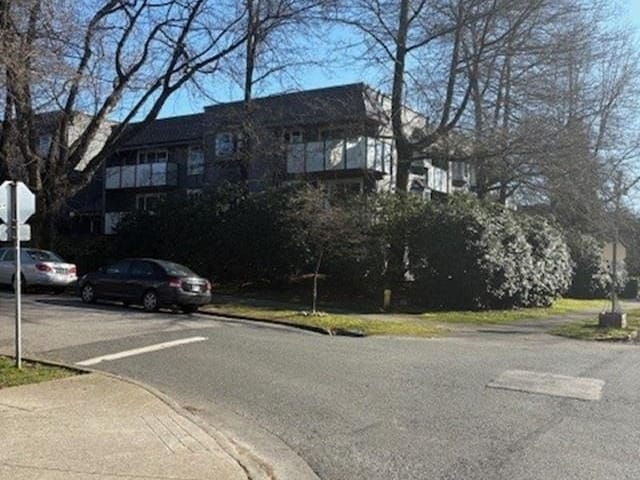 Apartment for sale in Vancouver, Vancouver East, 205 2328 Oxford Street, 263115853 | Realtylink.org