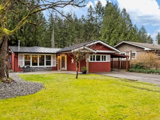 House for sale in Cultus Lake, Cultus Lake & Area, 649 Mountain View Road, 263115854 | Realtylink.org