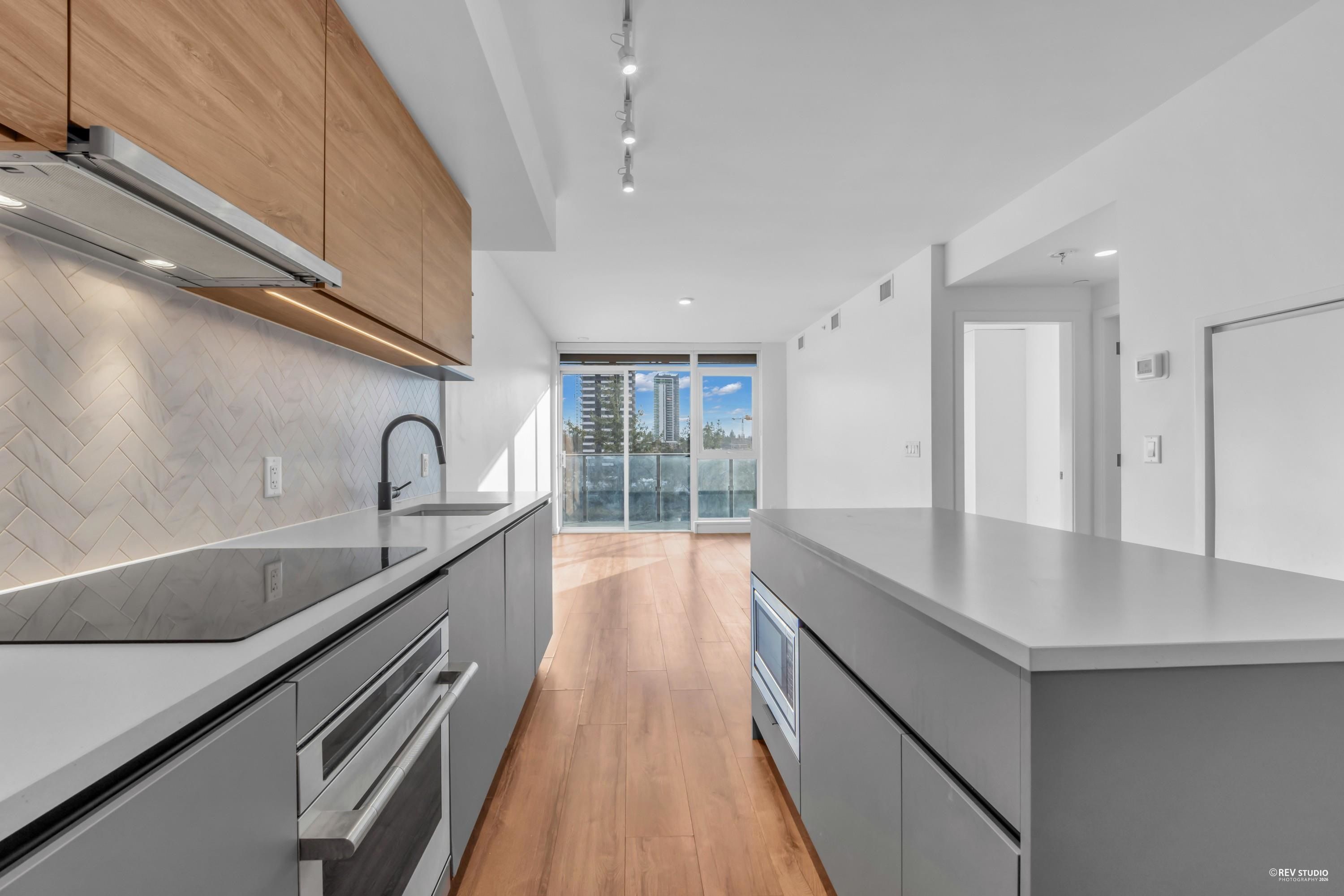 Apartment for sale in Surrey, North Surrey, 907 13428 105 Avenue, 263115857 | Realtylink.org