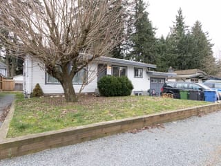 House for rent in Abbotsford, Abbotsford, 34350 Redwood Avenue, 263115865 | Realtylink.org