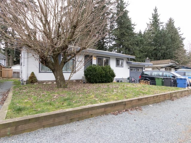 House for rent in Abbotsford, Abbotsford, 34350 Redwood Avenue, 263115865 | Realtylink.org